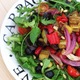 Salades Salads