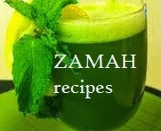 Mint Juice Recipe |Pudine Ka Sharbat Summer Special Juice Recipes