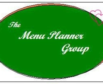 Weekly Menu Planner for Vegetarians and Non Vegetarians - Week 1