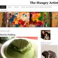 The Hungry Artist