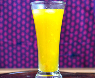 Mango Juice Recipe | Summer Drinks Recipes