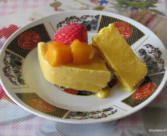 Fruit-Ice -Cream (Low Calory Ice-Cream)