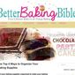 Better Baking Bible