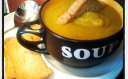 soups 