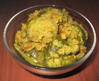 Potala/Parwal Rasa (Diabetic friendly)