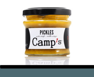 Camp’s Pickles