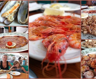 Viatge gastronòmic per Menorca