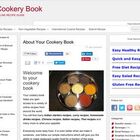 Your Cookery Book