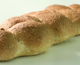Epi - brød med krumme