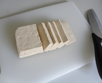 Geniale produkter, del 5 - Tofu