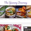 The Yummy Journey