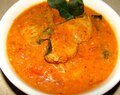 ALLEPPEY FISH CURRY