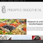 www.pineapple-smoothie.nl