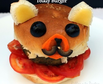 Teddy Burgers