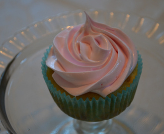 Angel Feather Icing
