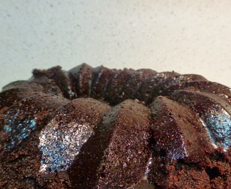 Guinnes chocolate bundt cake - Asaltablogs