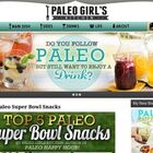 Paleo Girl's Kitchen