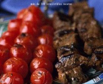 Llibre Cocina Turca