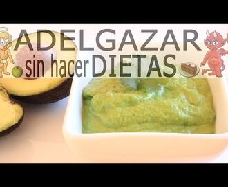 Salsa Guasacaca