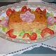 Tarta Salada