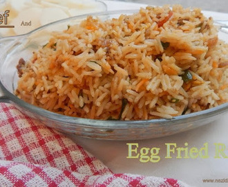Beef and Egg Fried Rice made Easy