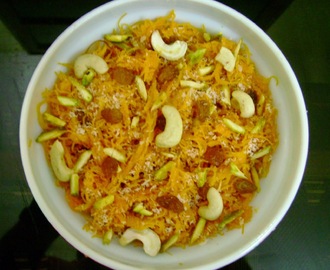 Qimami Seviyan Ramadan Special Ramzan Recipe