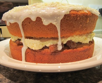 Clandestine Cake Club South Lancashire