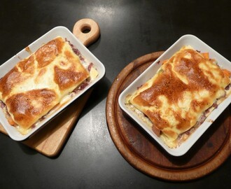 Zoete-aardappel-taleggio-lasagne