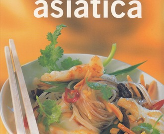 Cocina Asiática
