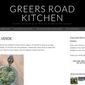 Greers Road Kitchen