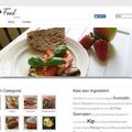 Fit Food | Ginious