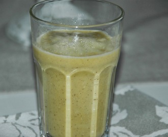 Frokost smoothie