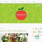 Chowie - Love healthy and Tasty food