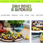 Daily Dishes in Dutchland