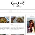 Comfort Foodblog