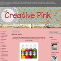 Creative Pink