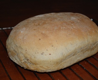 Brood - basisrecept