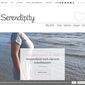 Serendipity Blog