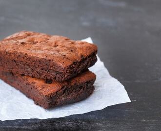 Brownies : la meilleure recette