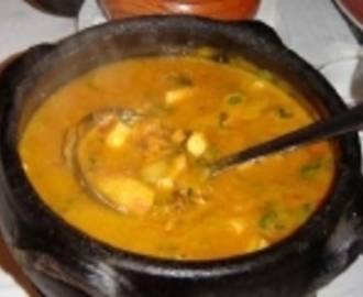 Sopa Leão Veloso