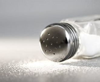 Por Qué No Consumo La Sal