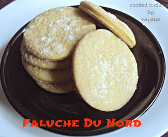 Faluche Du Nord ( French Flat Bread )