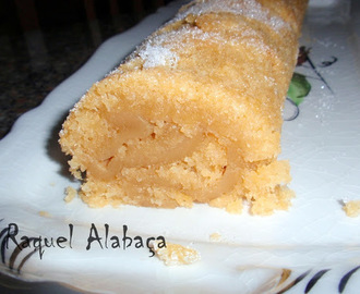 Torta de Côco - Receita da Luisa Alexandra