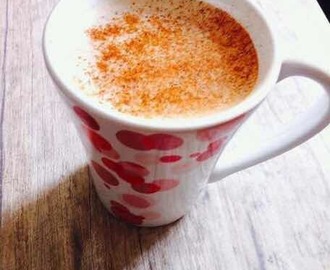 Cappuccino low carb 