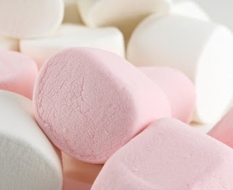Συνταγή για σπιτικά marshmallows