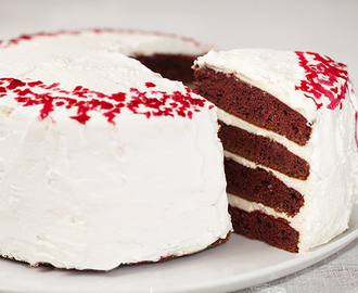Red velvet cake (la nostra versió)