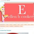 Ellen B Cookery