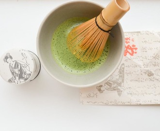 Hoe maak je Matcha thee? Bomvol anti-oxidanten!