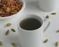 Roja Poo Kashayam / Rose Petal Tea / Herbal Drink for Sore Throat