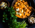 Paneer Butter Masala ( the Easy and Healthy way )